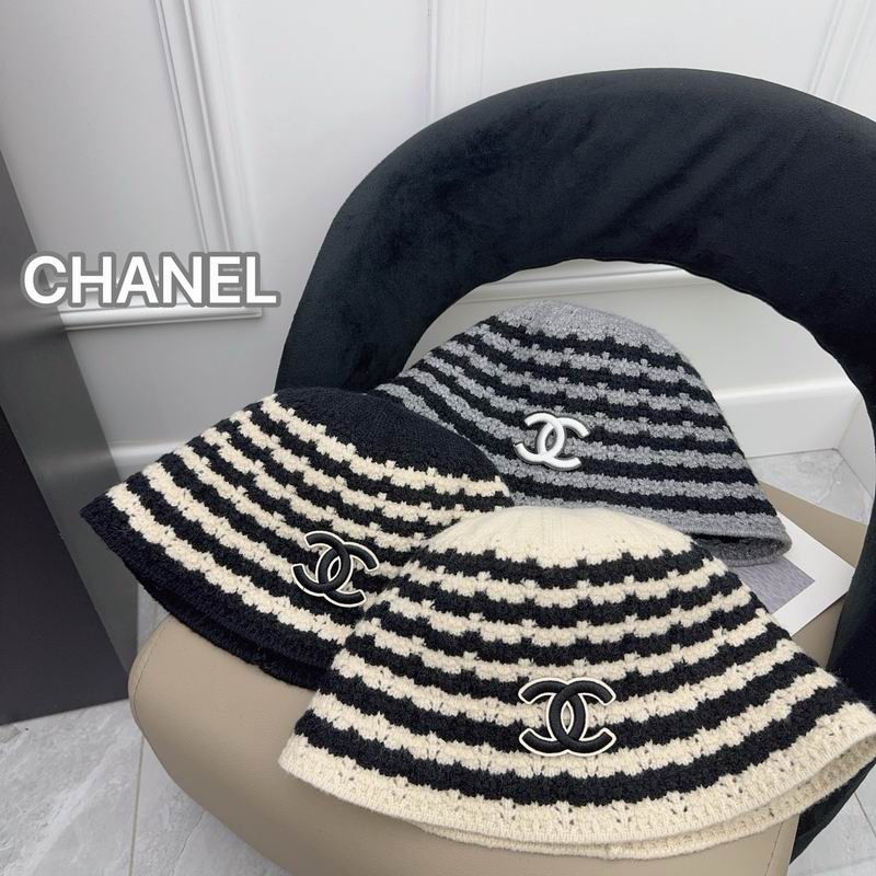 Chanel hat dx75